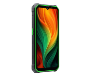 Blackview BV6200 Plus 8/256GB 11.000mAh zielony - 1340557 - zdjęcie 2